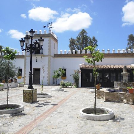 Cortijo Los Monteros Hotel Benalup-Casas Viejas Exterior photo